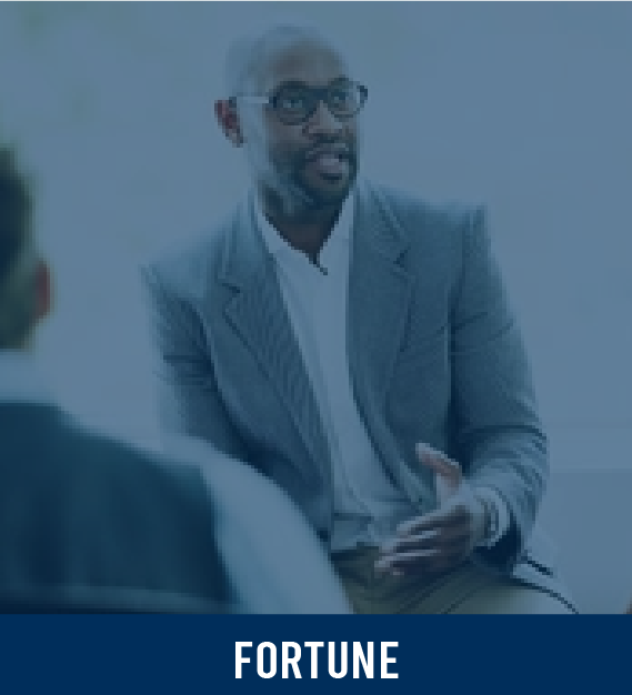 Studies Prove the Benefits of Mentors, So How Do You Find Them?