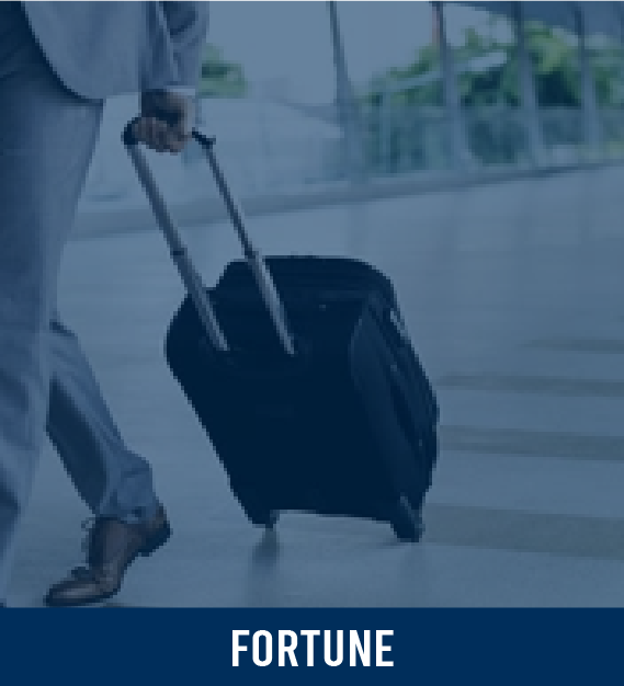 Will Business Travel Ever Return to Normal?